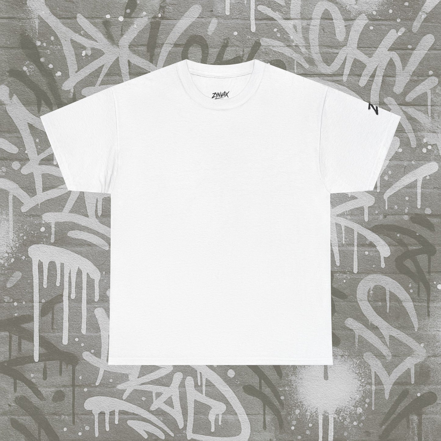 Angel Wing Graphic Tee