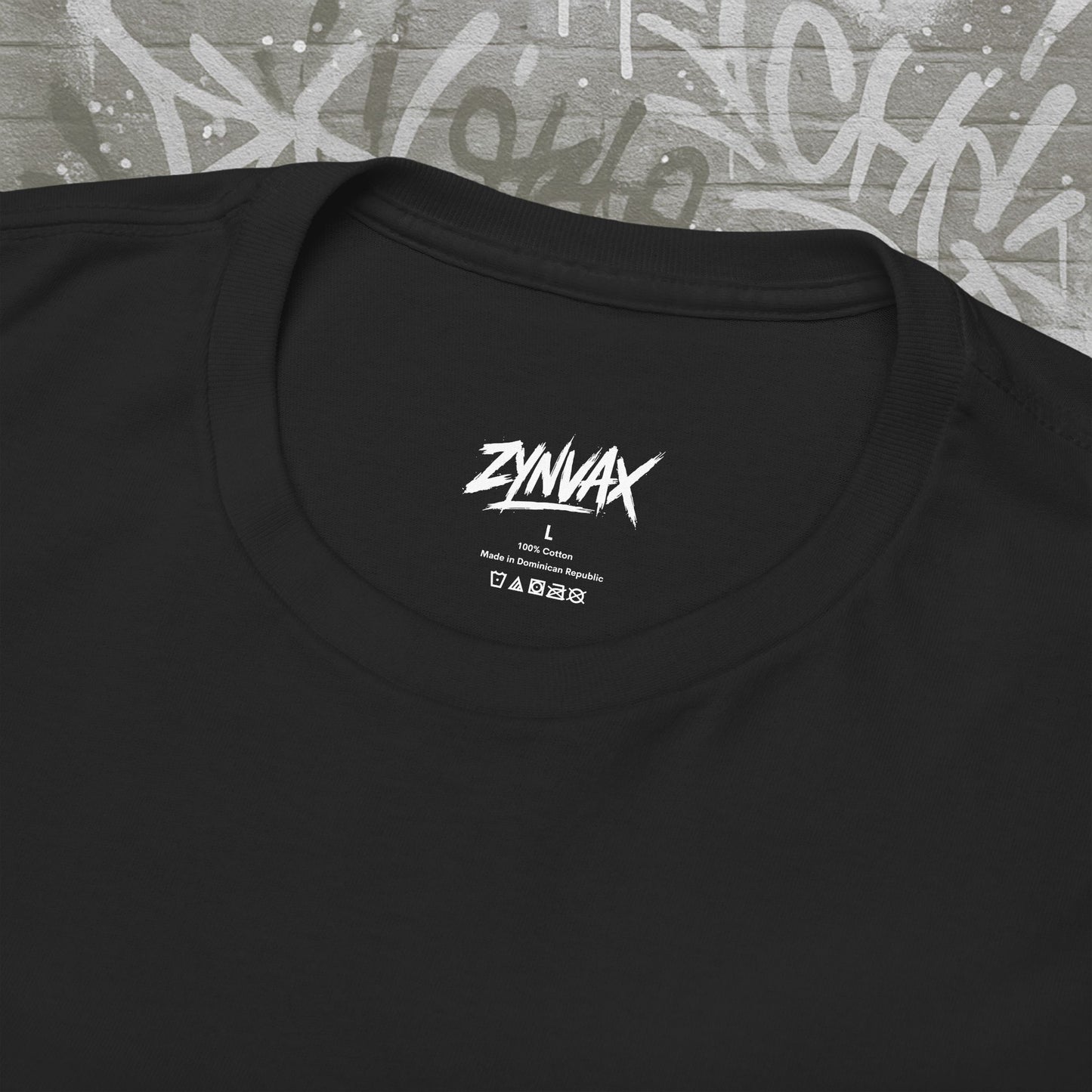 Kiss Graphic Tee