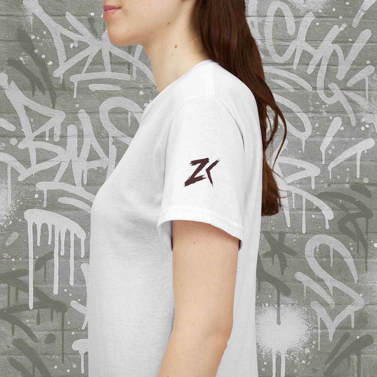 Kiss Graphic Tee