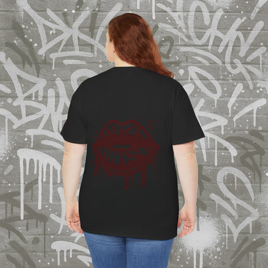 Kiss Graphic Tee