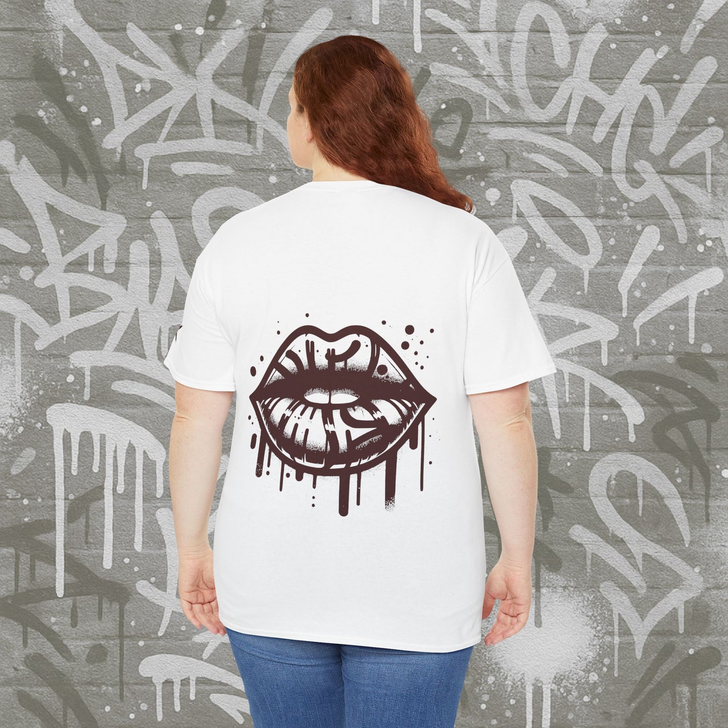 Kiss Graphic Tee