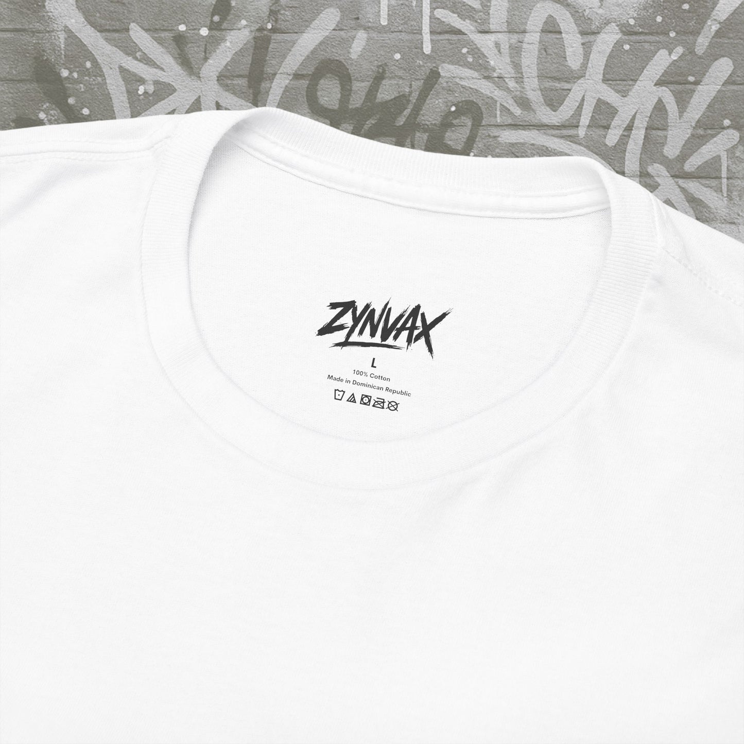 Angel Wing Graphic Tee