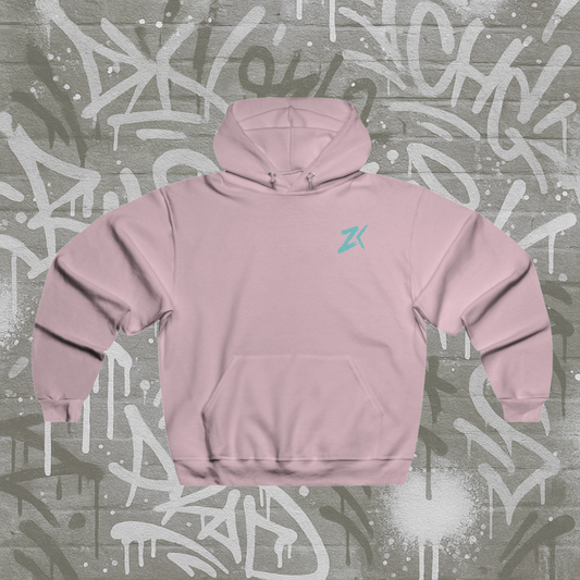 Smiley Unisex Hoodie