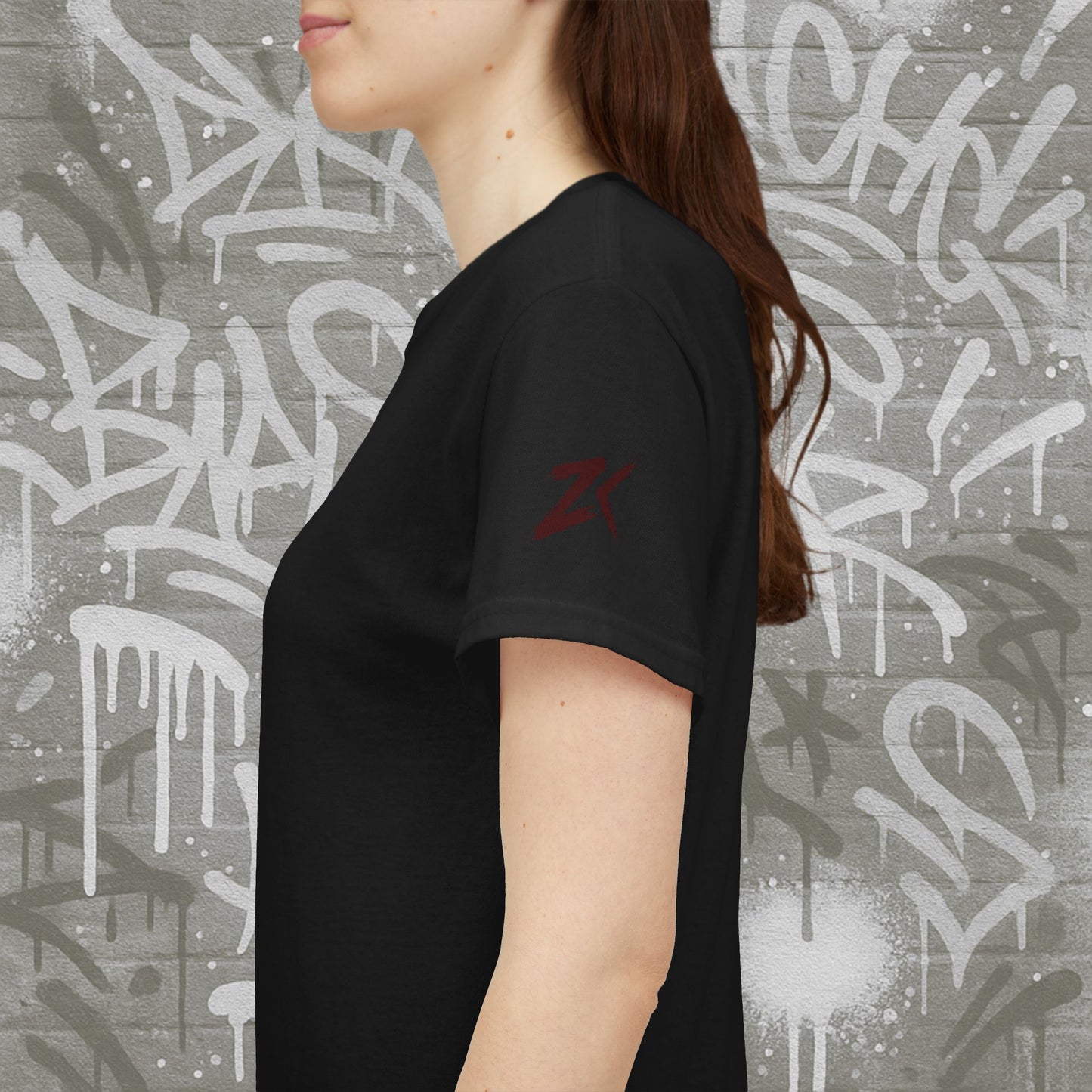 Kiss Graphic Tee