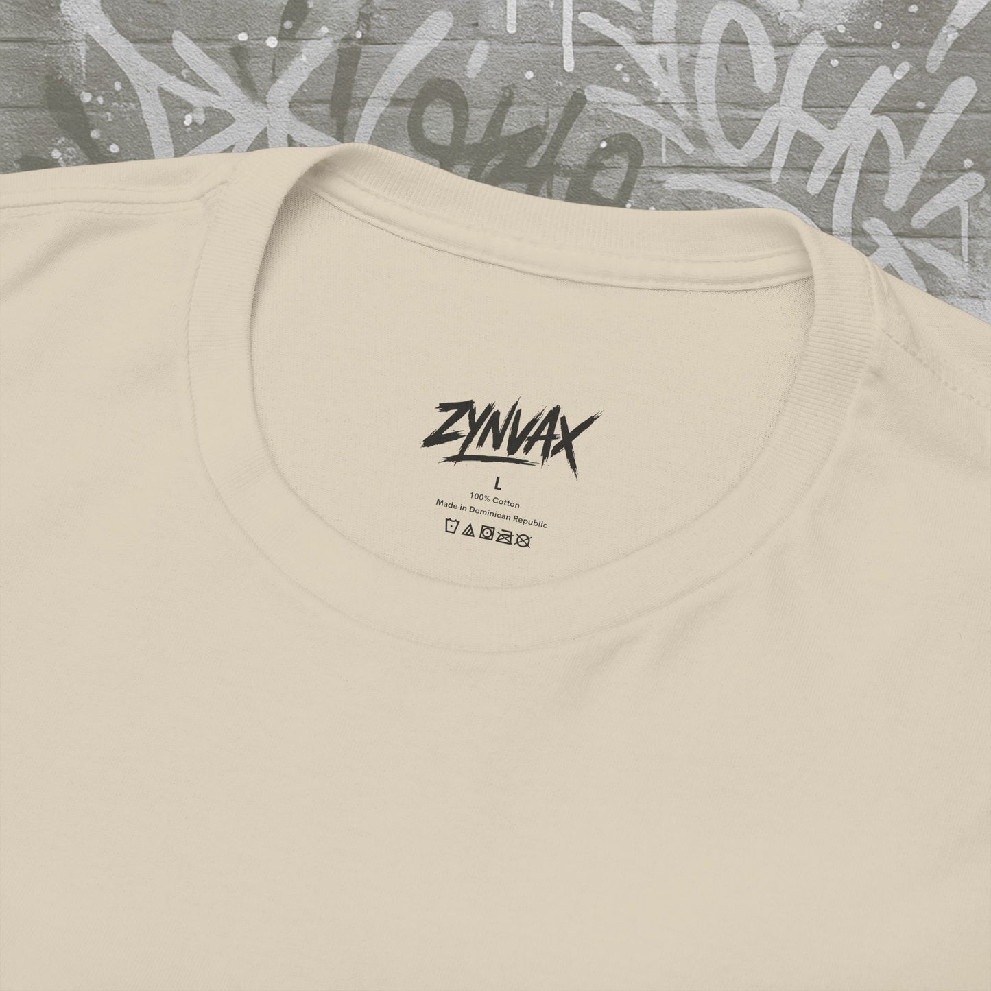 Artistic Rose Design Tee